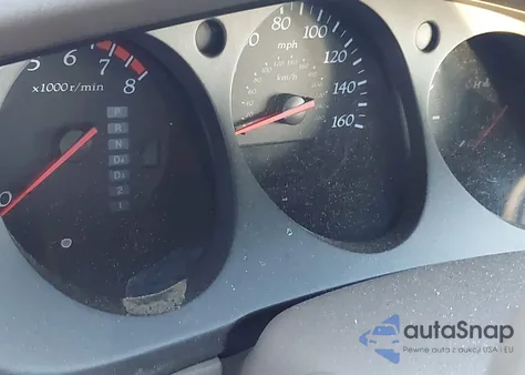 1999 Acura Tl 3.2 from USA, damaged, VIN 19UUA5642XA026823